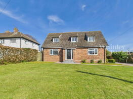 Torbay House, Broaden Lane, Norwich NR15 2LU