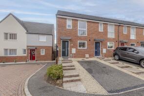 12, George Barton Close, Bucknall, Stoke-on-trent ST2 8PH