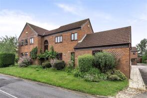 New Barn House, Farnham Lane, Knaresborough HG5 9JG