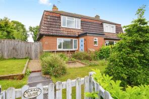 10, Moreton Road, Aston Upthorpe, Didcot OX11 9EP