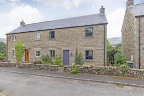 2, Water Meadows, Hope Road, Hope Valley S33 7ZQ