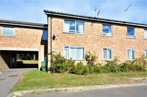 24, Saxon Close, Swindon SN6 6LZ