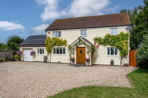 Woodhill House, Woodhill Road, Stoke St Gregory, Taunton TA3 6EN