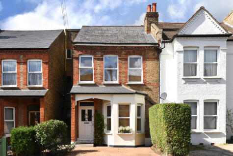 Elsinore Road, SE23