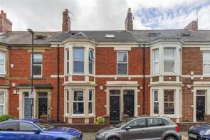 36, Forsyth Road, Newcastle Upon Tyne NE2 3DA