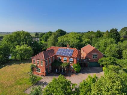 Horncastle Road, Cowbridge, Boston, PE22