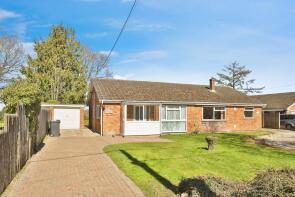 The Conifers, Mattishall Road, Dereham NR20 3LY