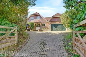 46a Bramble Orchard, Folly Lane North, Farnham GU9 0HX