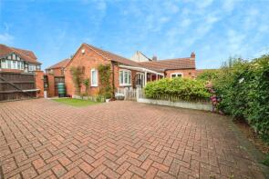 99 Orchard Cottage, High Pavement, Sutton-in-ashfield NG17 1BS