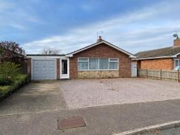 17, Walnut Grove, Bury St. Edmunds IP28 8SF