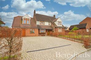29, Stonehill Road, Roxwell, Chelmsford CM1 4PQ