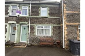 5, Clyne Terrace, Clyne Terrace Access Road, Neath SA11 4EW