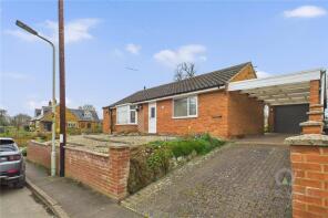 26, Broadgate, Great Easton LE16 8SH