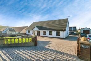 Heather Breeze, Penclawdd Road, Rhos, Llandysul SA44 5HE