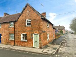 3, Brewery Cottages, High Street, Goring, Reading RG8 9AR