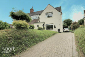 2, Mangrove Road, Luton LU2 8QD