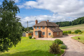 Stow House, Chase End Street, Ledbury HR8 1SD