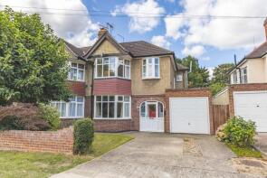 6, Montrose Avenue, Datchet, Slough SL3 9NJ