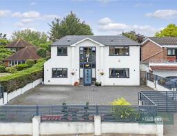 213 Brendene, Lambourne Road, Chigwell IG7 6JP