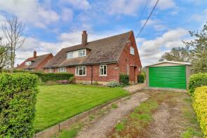 11, Vale Lane, Kersey IP7 6EH