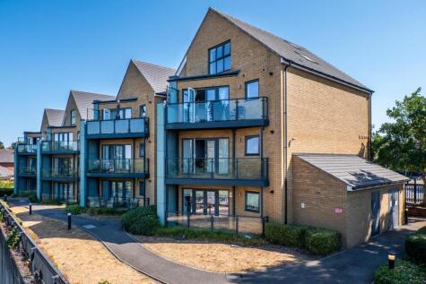 Gatehouse View, Greenhithe
