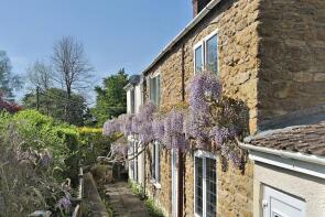 The Chimes, Forthay, Dursley GL11 6DY