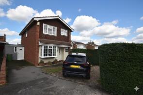 46, Staffords Acre, Derby DE74 2HY