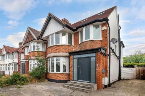 Hale Drive, Mill Hill, NW7