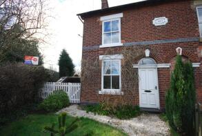 1, Ebenezer Cottages, Alsager Road, Sandbach CW11 4SD