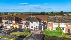28, Coronation Road, Atherstone CV9 2NW