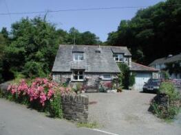 Roseland Cottage, Road From Plymouth Road To The Laurels, Liskeard PL14 3PQ