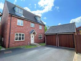 8, Meadowfield Crescent, Congleton CW12 4GZ