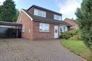 22, Elm Drive, Bradley, Stafford ST18 9DS