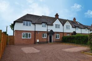 1, Farfield, Stoke Pound Lane, Bromsgrove B60 4LG