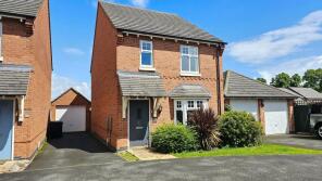 80a Cargan House, Murrayfield Avenue, Greylees, Sleaford NG34 8GP