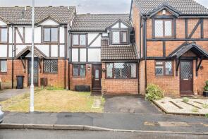 94, Ludlow Close, Bristol BS30 6HA