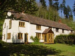 2, Cockercombe Road, Over Stowey, Bridgwater TA5 1HJ