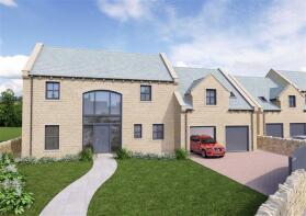 2a Firth House, Whitley Willows, Lepton, Huddersfield HD8 0GD