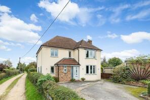 Ferndale, Sutton Lane, Witney OX29 5RY