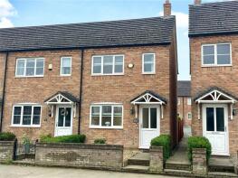 6, Rodney Crescent, Crew Green, Shrewsbury SY5 9FB