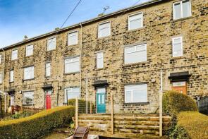 4, North Cliffe, Sowerby Bridge HX6 3QB