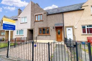 12, Raploch Road, Raploch, Stirling FK8 1TJ