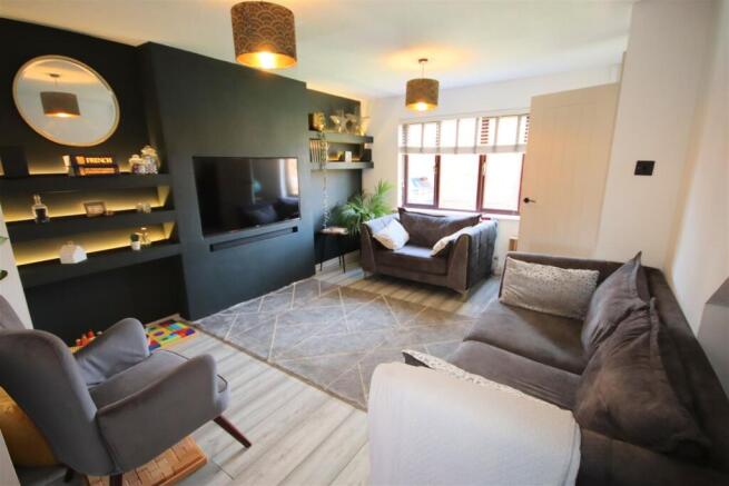View of Lounge