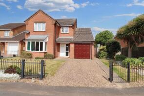 26, Edgefield, Weston, Spalding PE12 6RQ