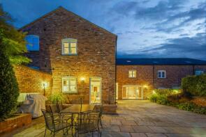 3, Old Pale Heights, Stoney Lane, Delamere, Tarporley CW6 0GL