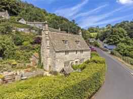 Rake End, Ruscombe Road, Stroud GL6 6DD