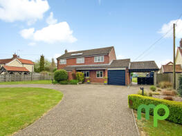 Opus House, Bunwell Road, Wymondham NR18 9LH