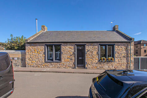 Rosebery Terrace, Kirkcaldy, KY1