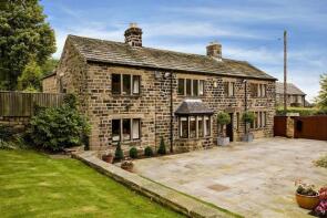 10, Church Street, Woolley, Wakefield WF4 2JU