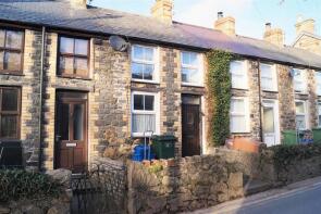 29, Mill Terrace, Efailnewydd LL53 5TL